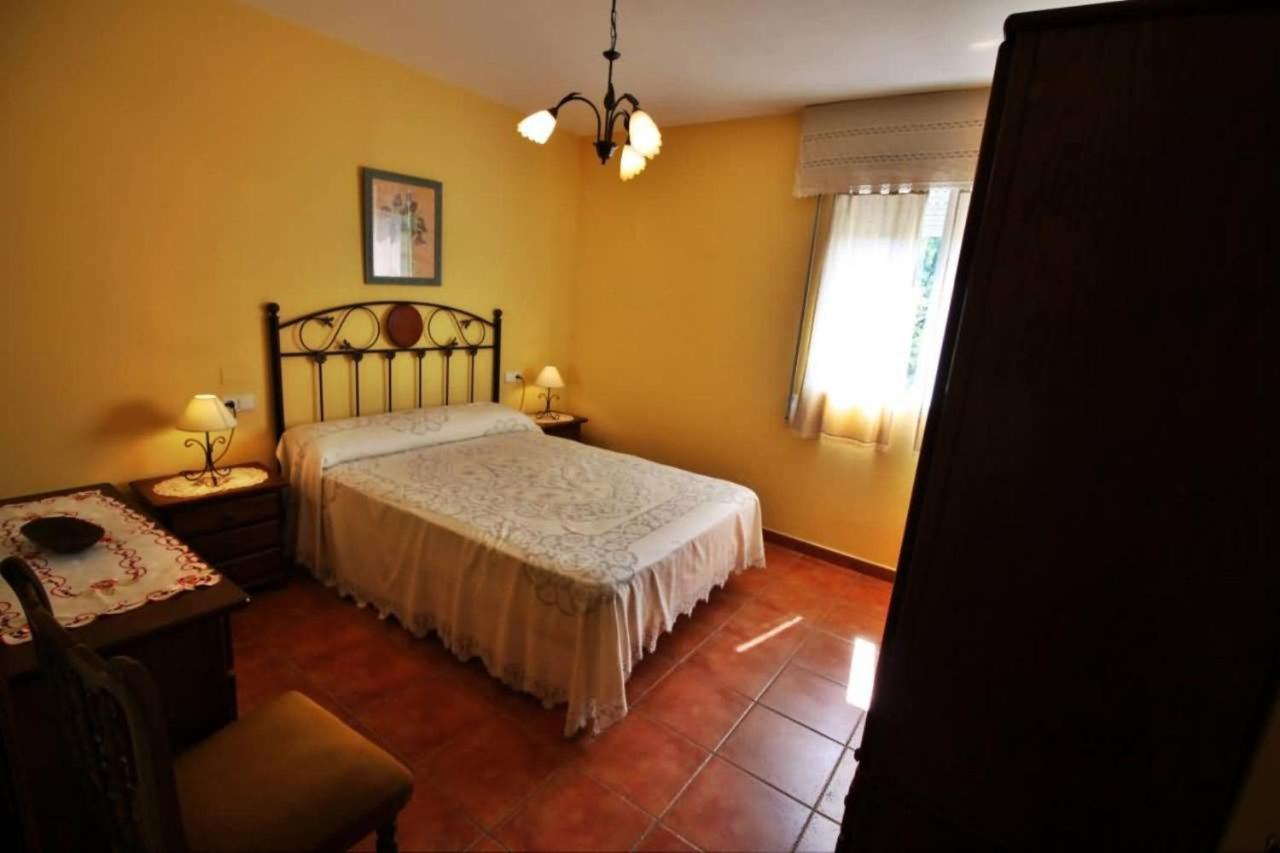 Casa De Padron Villa Exteriör bild